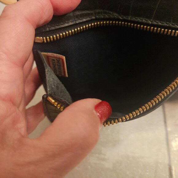 Vintage Dooney and Bourke Belt Purse - Picture 9 of 13